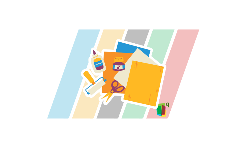 Art and Creativity Olympic Activities 