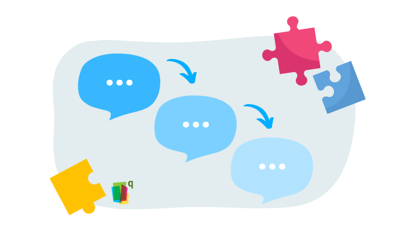 Creative Icebreaker Activity Ideas - Collaborative Storytelling