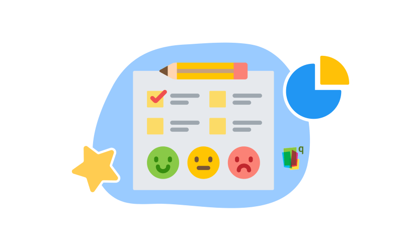 Creative Icebreaker Activity Ideas - Student Survey