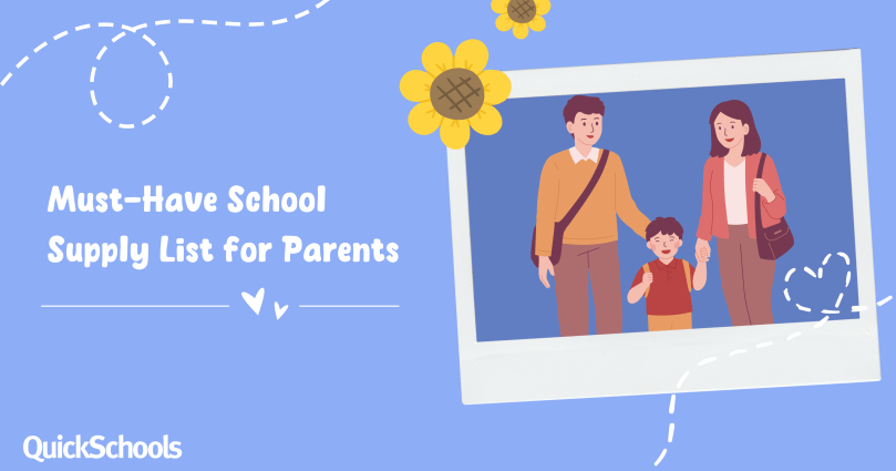 Ultimate Top 10 Must-Have School Supply List for Parents