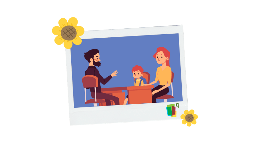 Communicating with Teachers