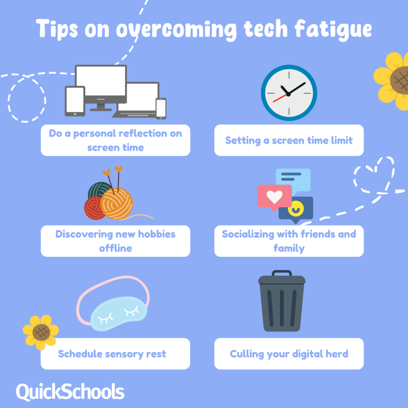 Must-Have School Supply List for Parents - Screen Time Management