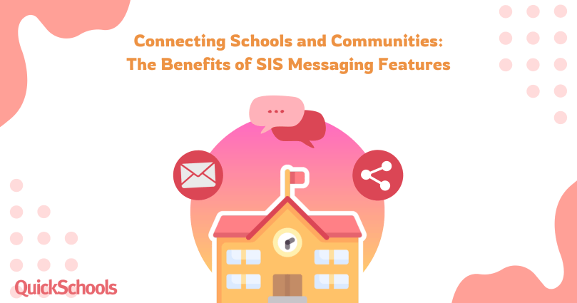 student information system messaging