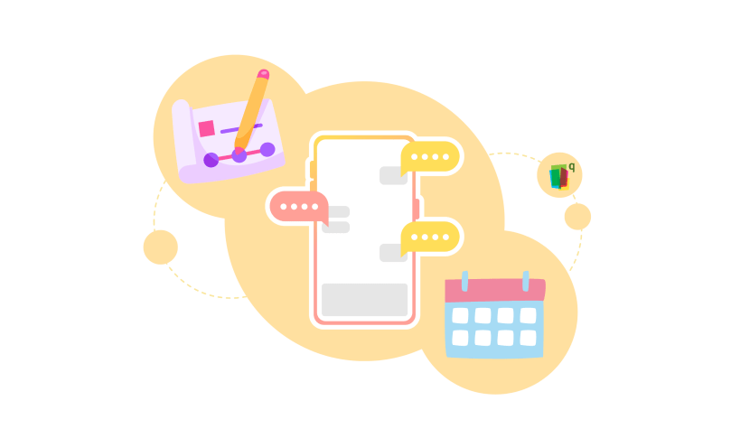 Private Messaging Between Teachers: Fostering Collaboration