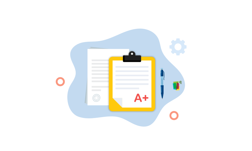 The Power of Customizable Report Cards in School Management