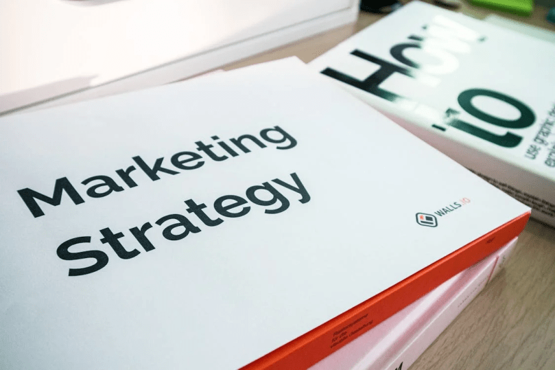 marketing strategy for student enrollment 