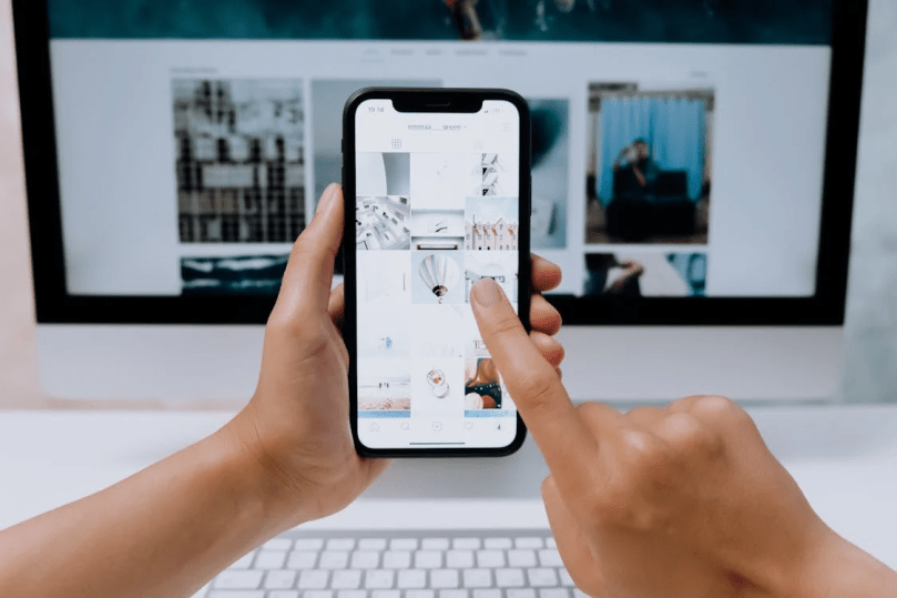 mobile friendly website