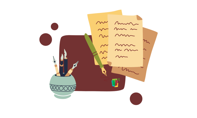 Nobel Prize Categories - Literature