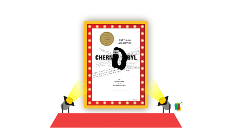 Nobel Literature: Stories That Change the World