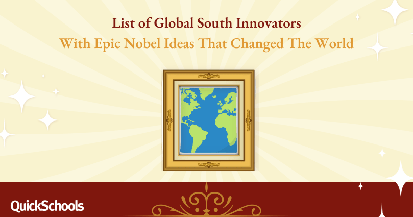 global south innovators