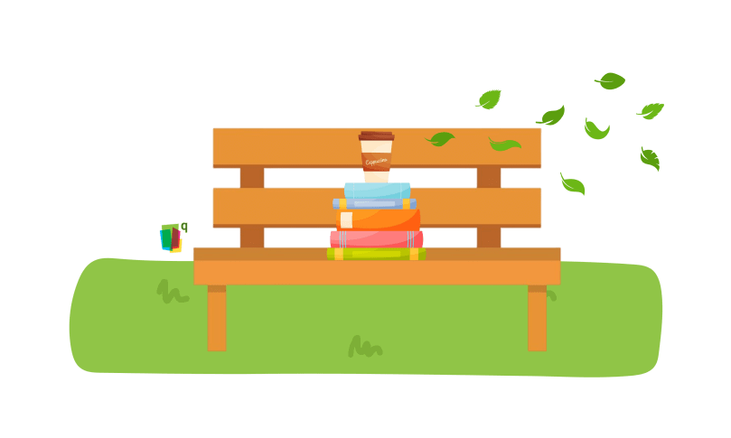 Find Your Ideal Study Spot When Studying Outside