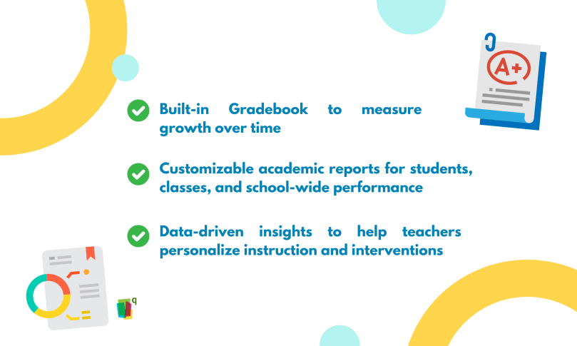 Key Metrics to Track with a Student Information System