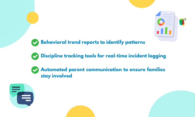 How QuickSchools can help track important key metrics