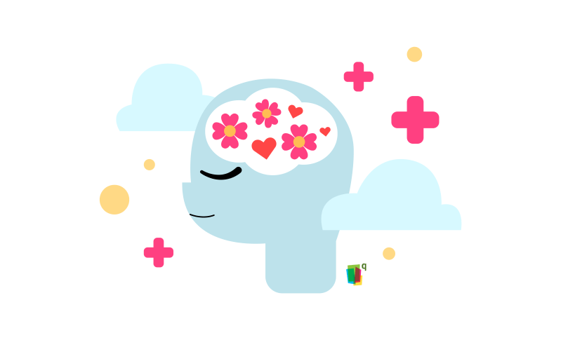 Mental and emotional preparation