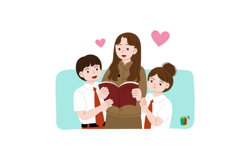 Teacher appreciation week: honoring teachers all year long