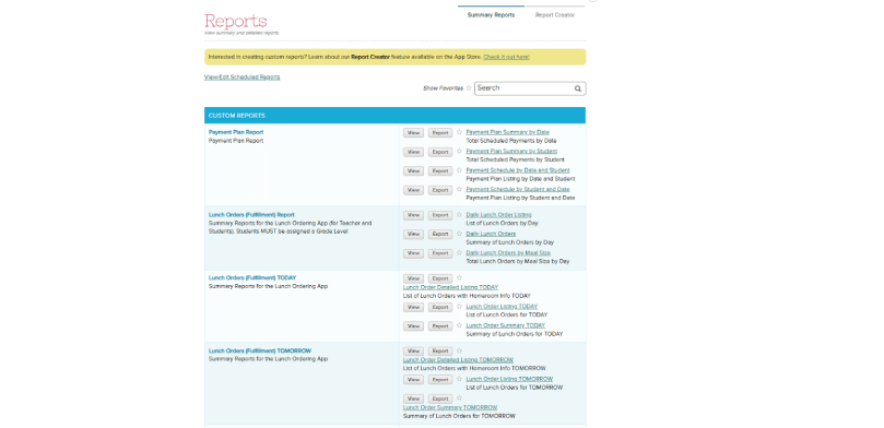 Types of reports to easily generate for smooth end-of-year reporting