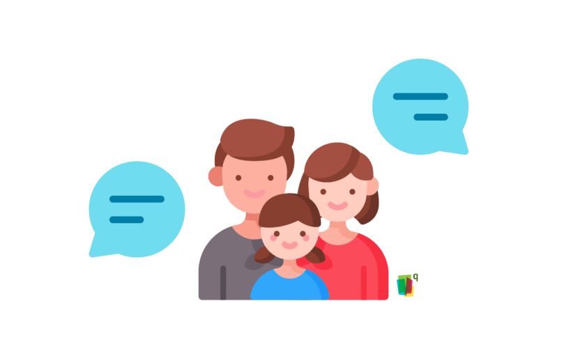 Engaging with student families using an SIS