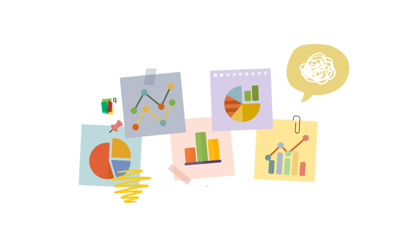 Why data-driven teaching backfires - Trying to track everything