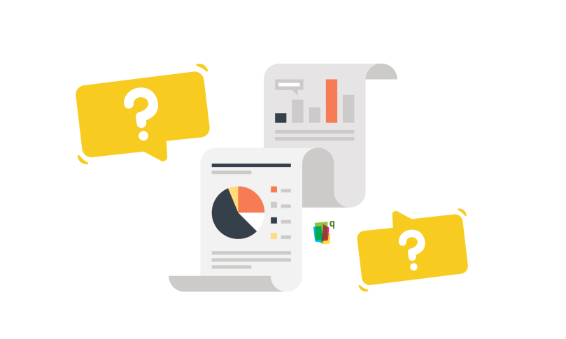 Why data-driven teaching backfires - Presenting data without a story