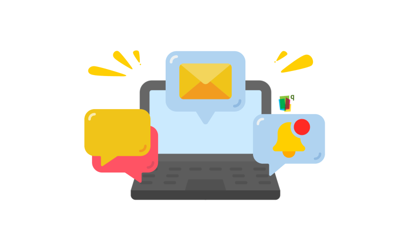 Overlooked SIS features: smart notifications