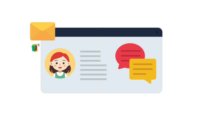 Overlooked SIS features: embedded messaging