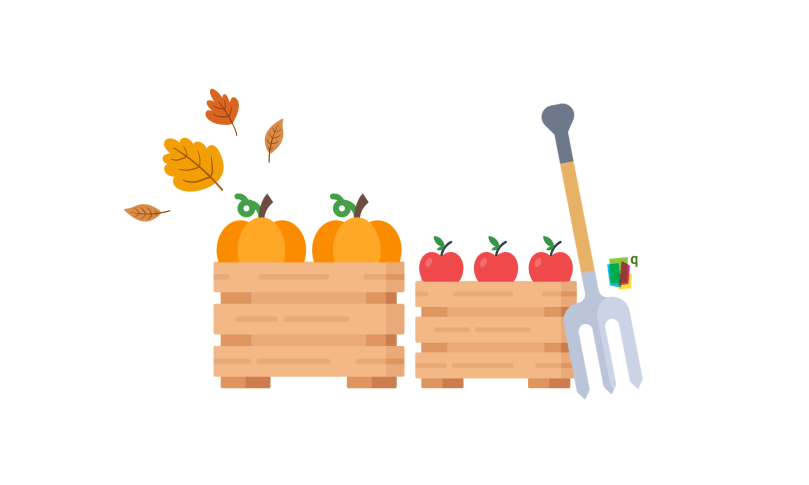 Fall career and future connections