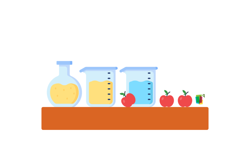 Integrating fall across subjects