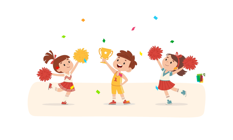 Exciting back-to-school activities