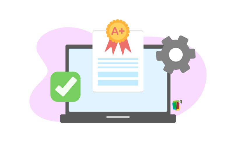 How QuickSchools Makes It Simple