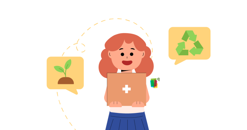 Preparing Students for Real-World Participation