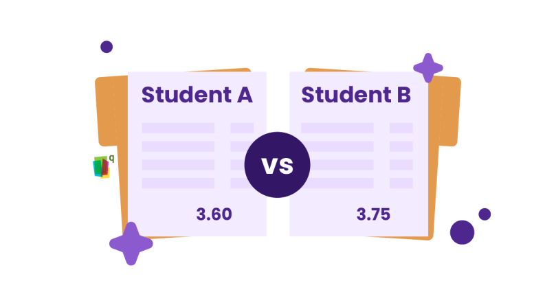 How to Read Student Transcripts Like a Pro