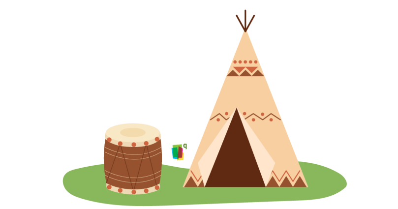 Cultural Festivals and Powwows