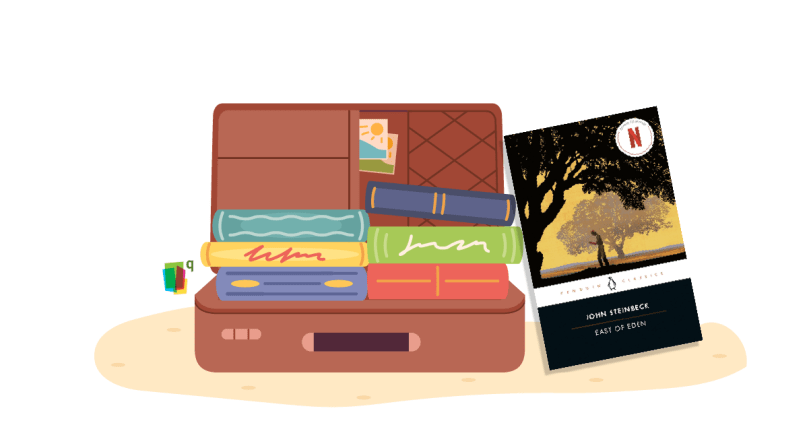 Books to read this summer