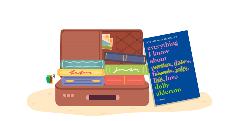 Recommendations to Read This Summer 2026