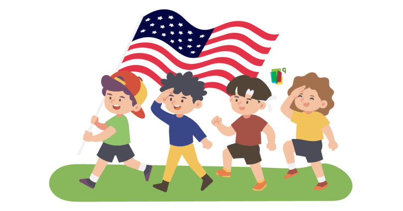 Fourth of July Celebrations