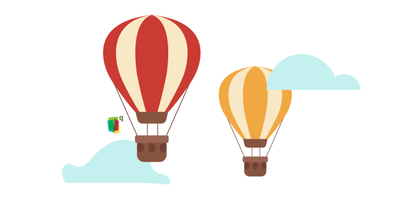 Hot Air Balloon Festivals