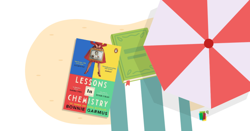 Books to read this summer