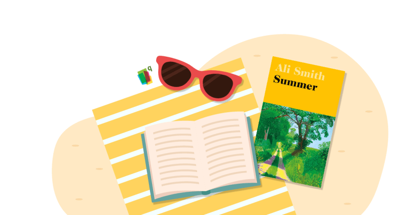 Recommendations to Read This Summer 2026
