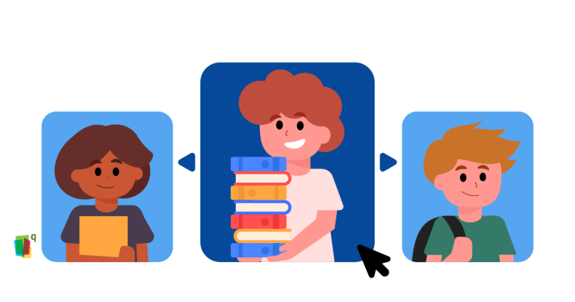 Back to school tips: which character are you?