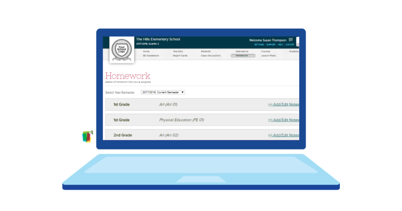 7 Ways Homework Tracking Helps Students and Teachers