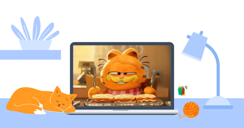 Garfield