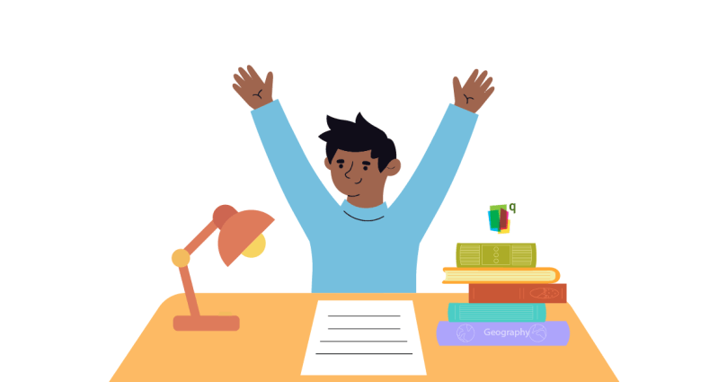 Homework Tracking Paying Off