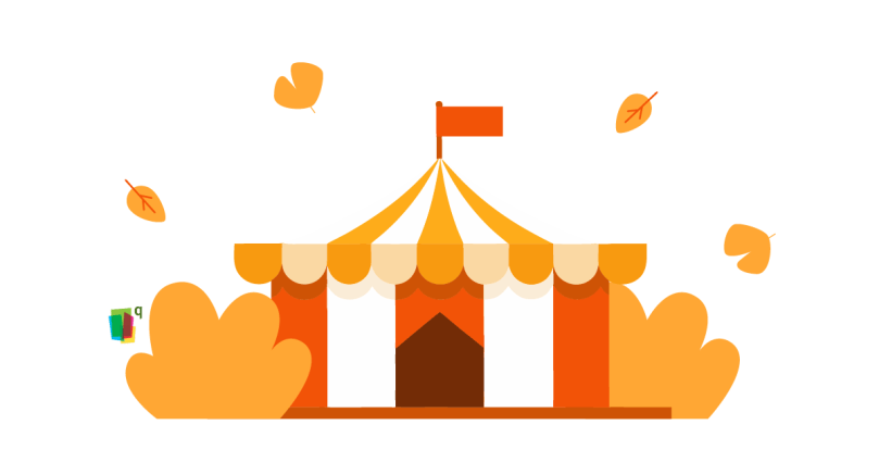 Budget a Fall Festival - Help Students Learn Amazing Life Skills