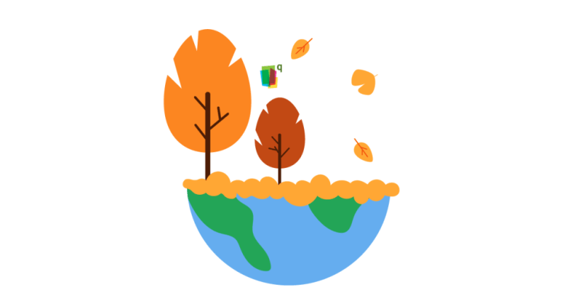 Design a More Sustainable Fall Event