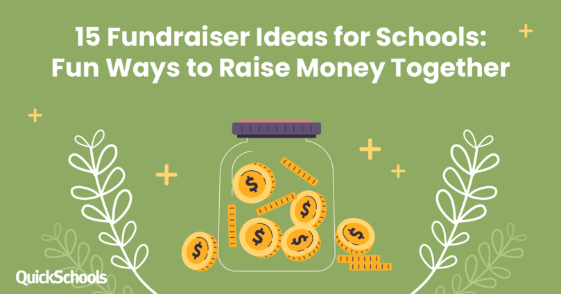 15 Fundraising Ideas for Schools: Fun Ways to Raise Money