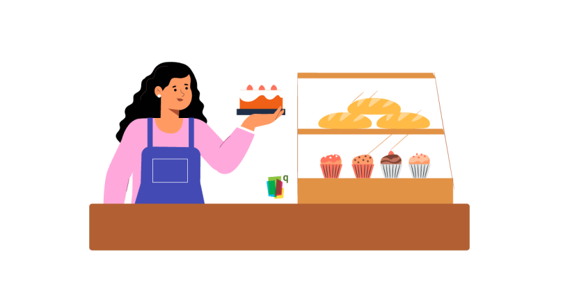 Bake Sale