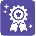 Get the QuickSchools Merit System App to manage and award merit points to your students easily