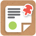 QuickSchools has the Post Board App for schools who need it