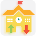 The QuickSchools Student Sign-in Sign-out App allows flexibility and ease for your students and teachers