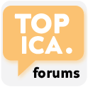 Get the QuickSchools Topica Forums App to easily communicate with everyone at your school
